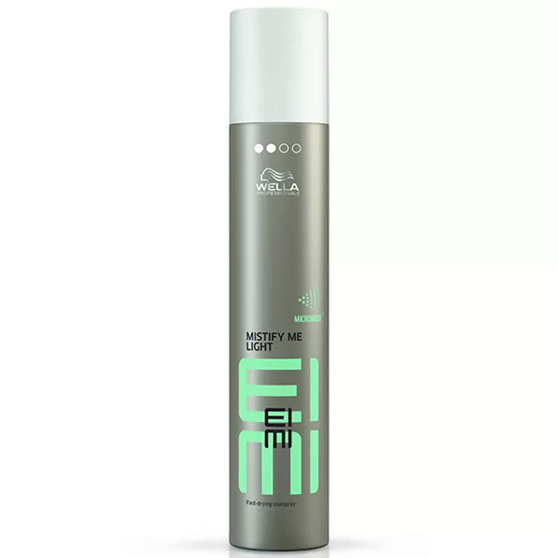 Wella Eimi Mistify Me Light spray 300ml
